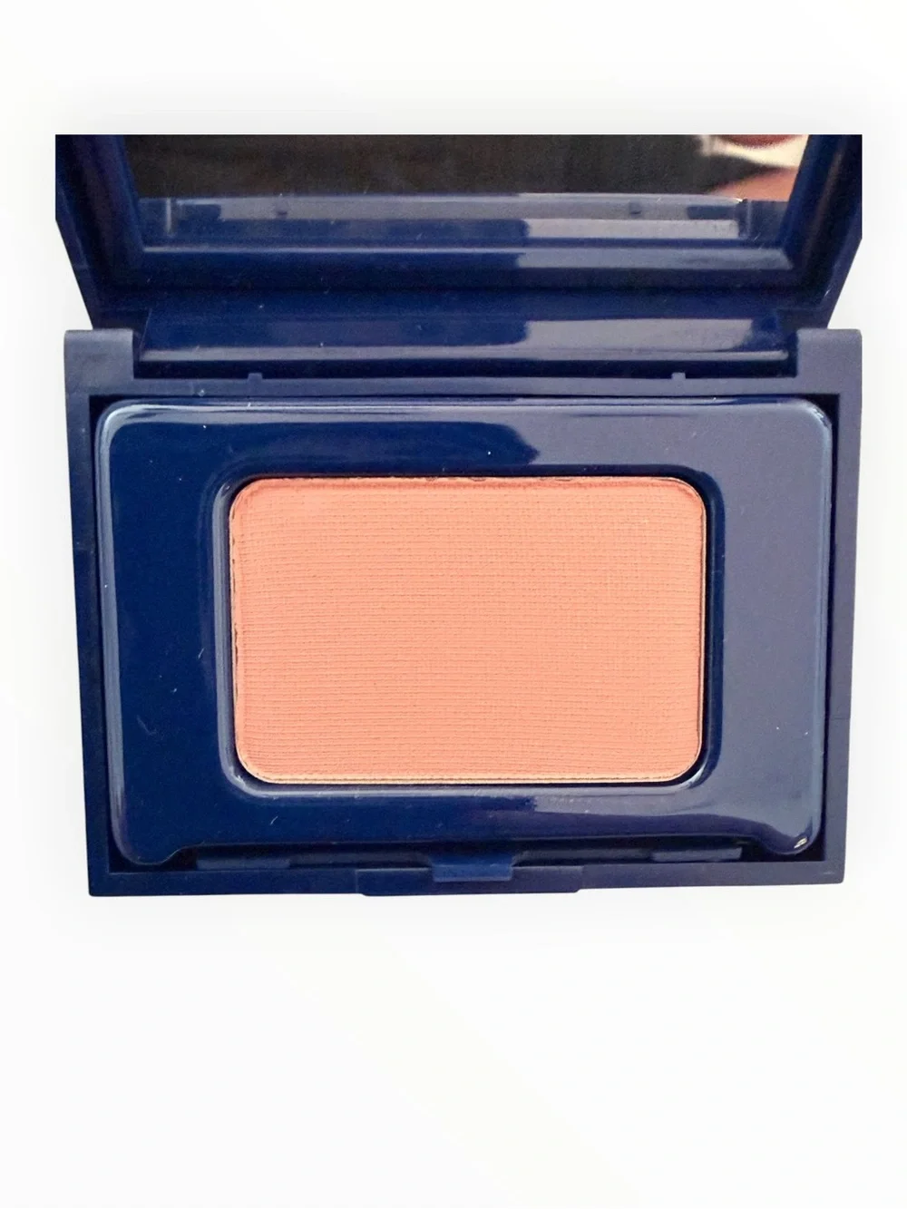 Vtg Dior Mini Blush Final 619 Rose Atlas Promo Gift New Collectible